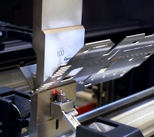 lavorazione acciaio inox e alluminio
