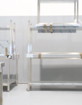 immagine evidenzia lavorazione lamiera
